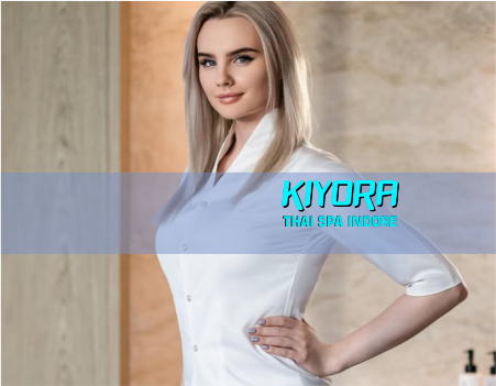 Massage in Khatiwala Tank Indore